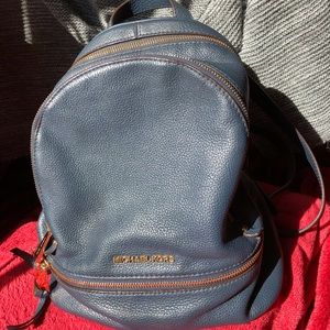 Michael Kors Backpack